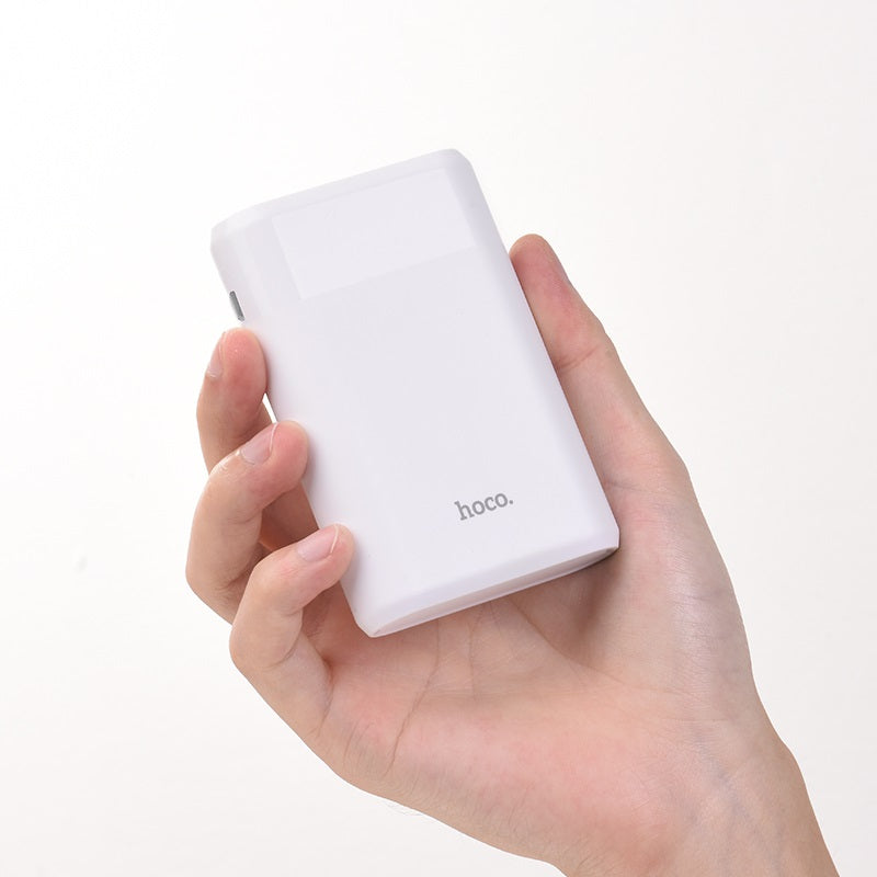 Power bank “B35B Entourage” 8000mAh dual USB output