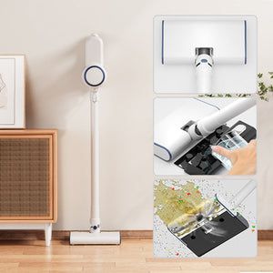 🔥Hot New Products🔥500W Powerful Handheld Vacuum Cleaner🎉Limited to 1000 orders 💥 special 50% discount