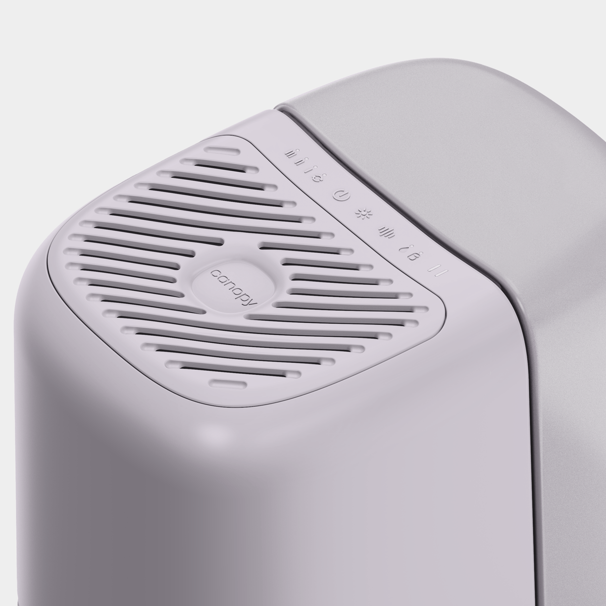Nursery Humidifier 2.0