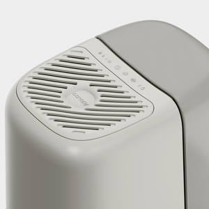 Nursery Humidifier 2.0