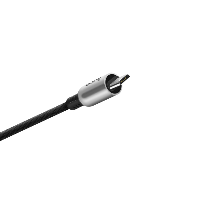 Cable USB to Micro USB «U17 Capsule» charging data sync