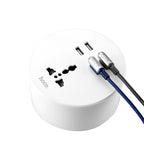 Cable USB to Type C «U17 Capsule» charging data sync