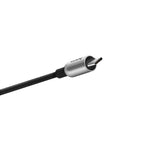 Cable USB to Type C «U17 Capsule» charging data sync