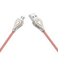 Cable “U25 Golden armor” charging Micro-USB
