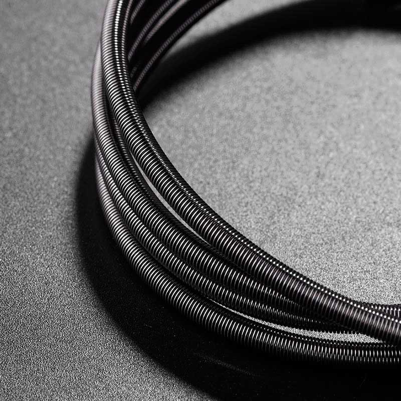 Cable “U27 Golden shield” charging Micro USB