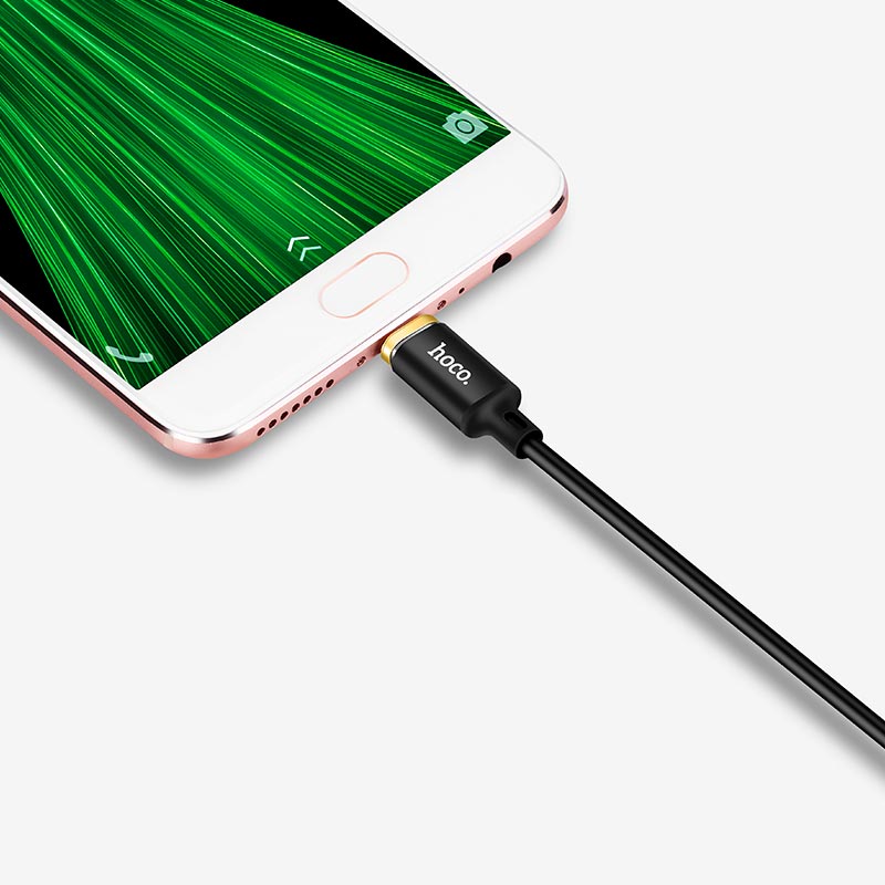 Cable “U28 Magnetic” Micro USB charging