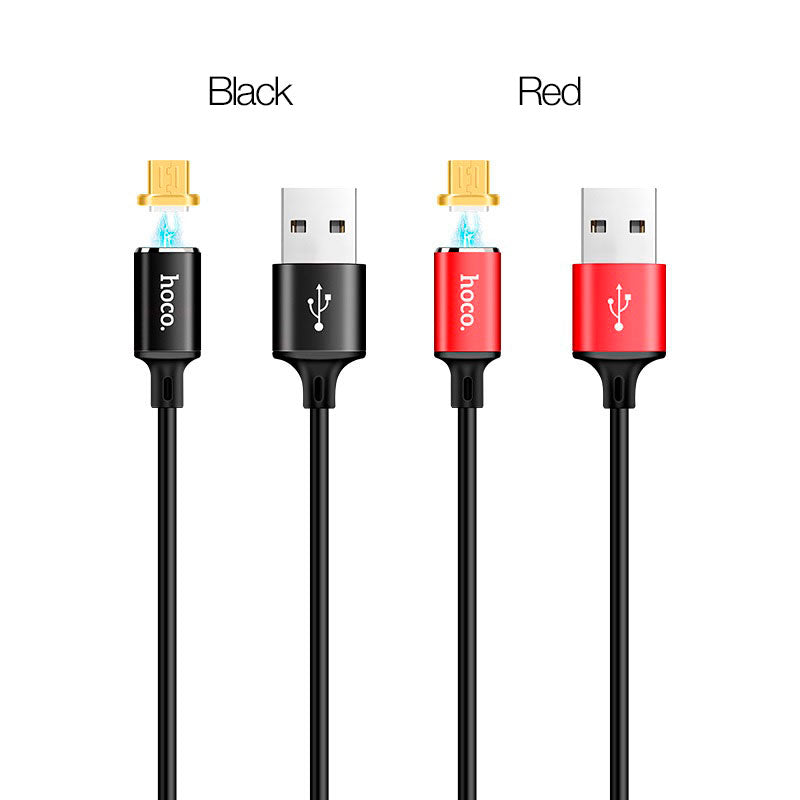 Cable “U28 Magnetic” Micro USB charging