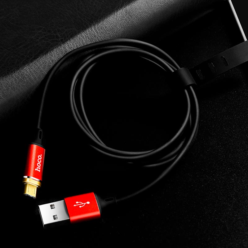 Cable “U28 Magnetic” Micro USB charging