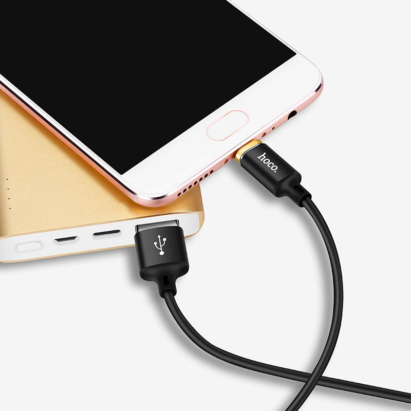 Cable “U28 Magnetic” Micro USB charging