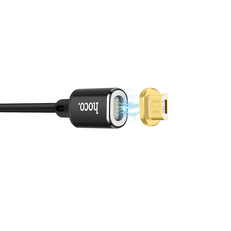 Cable “U28 Magnetic” Micro USB charging