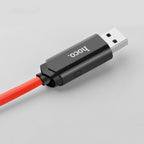 Cable “U29 LED display” charging data sync Type-C
