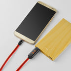 Cable “U29 LED display” charging data sync Type-C