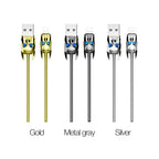 Cable “U30 Shadow knight” charging data Lightning