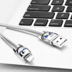 Cable “U30 Shadow knight” charging data Lightning