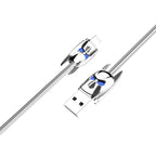 Cable “U30 Shadow knight” charging data Lightning