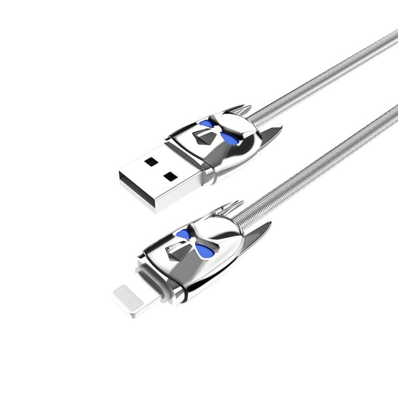Cable “U30 Shadow knight” charging data Lightning