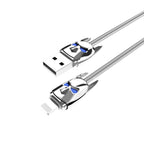 Cable “U30 Shadow knight” charging data Lightning