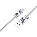 Cable “U30 Shadow knight” charging data Micro-USB