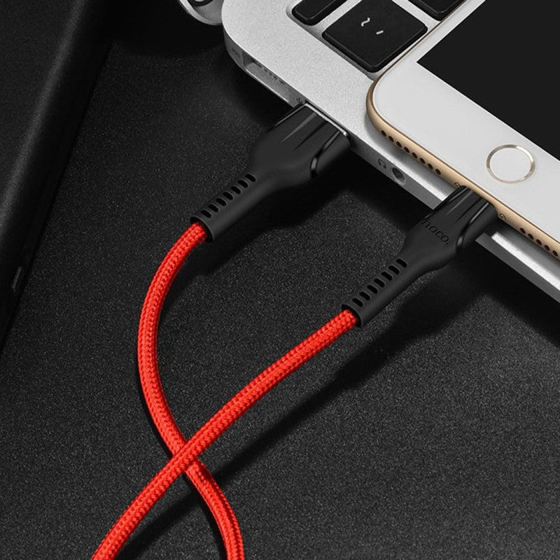 Cable “U31 Benay” charging data Lightning