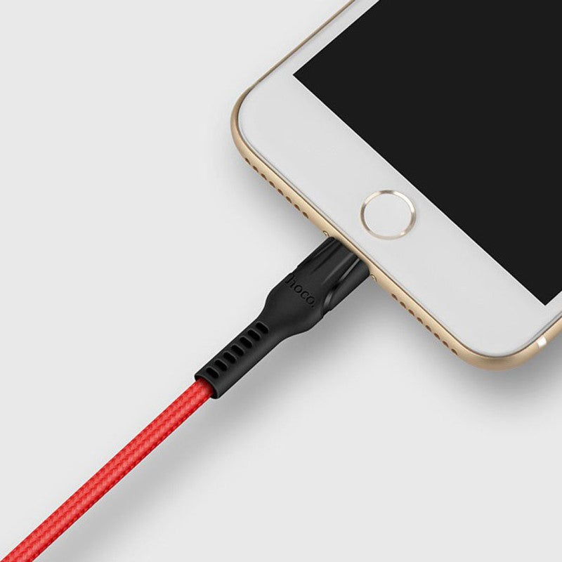 Cable “U31 Benay” charging data Lightning