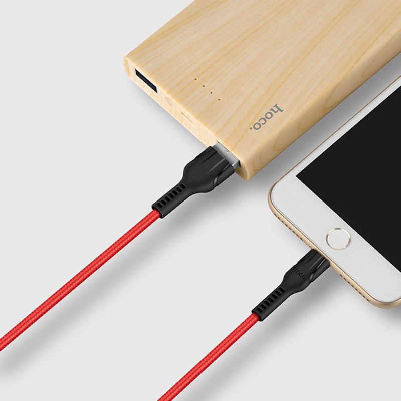 Cable “U31 Benay” charging data Lightning