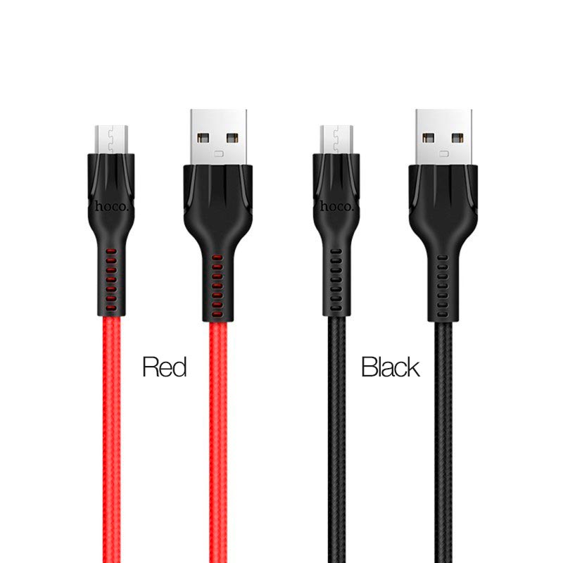 Cable “U31 Benay” charging data Micro-USB