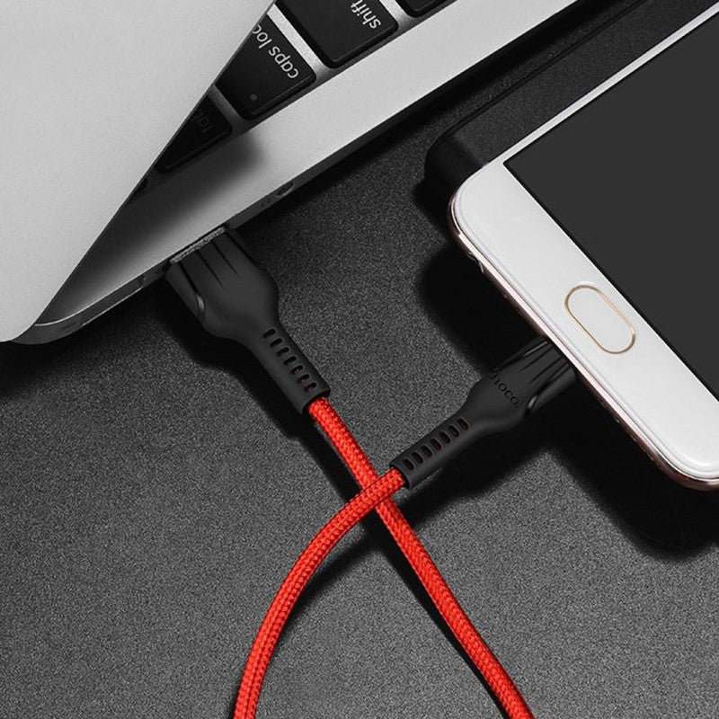 Cable “U31 Benay” charging data Micro-USB