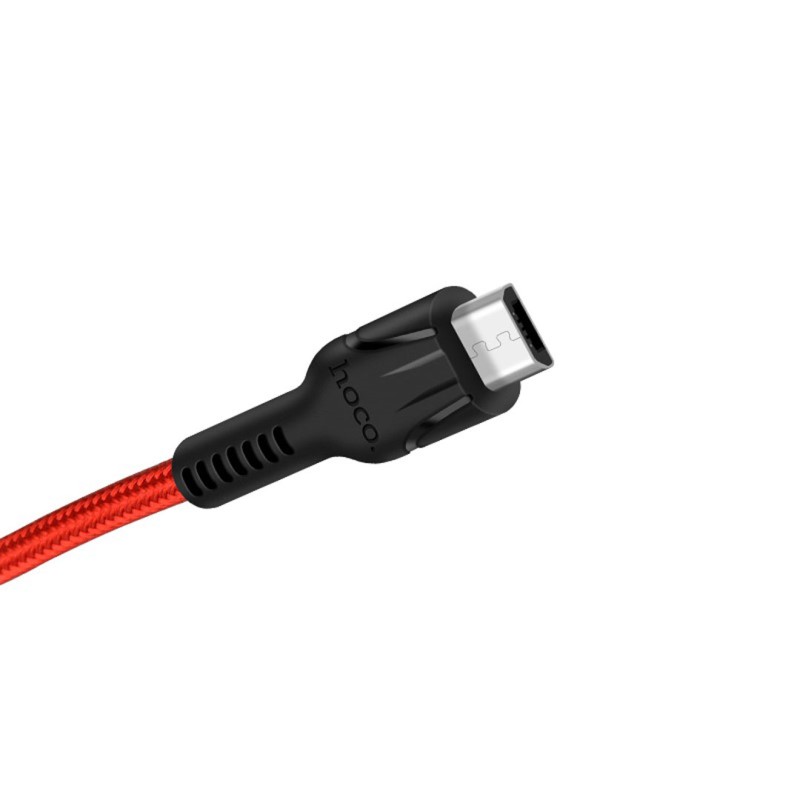 Cable “U31 Benay” charging data Micro-USB
