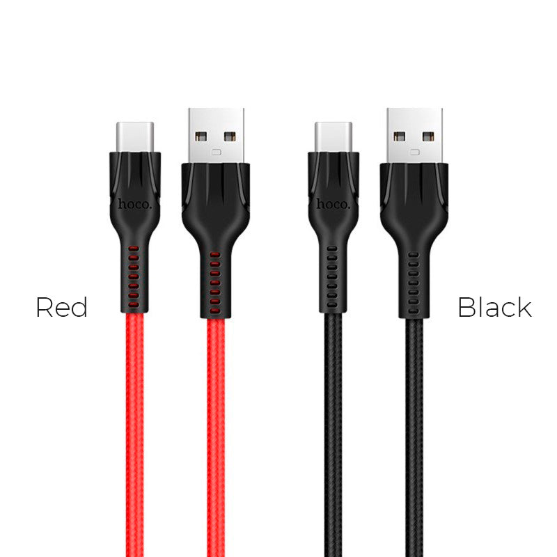 Cable «U31 Benay» charging data Type-C