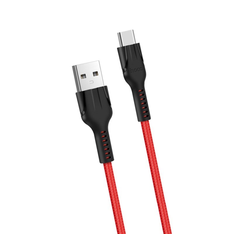 Cable «U31 Benay» charging data Type-C