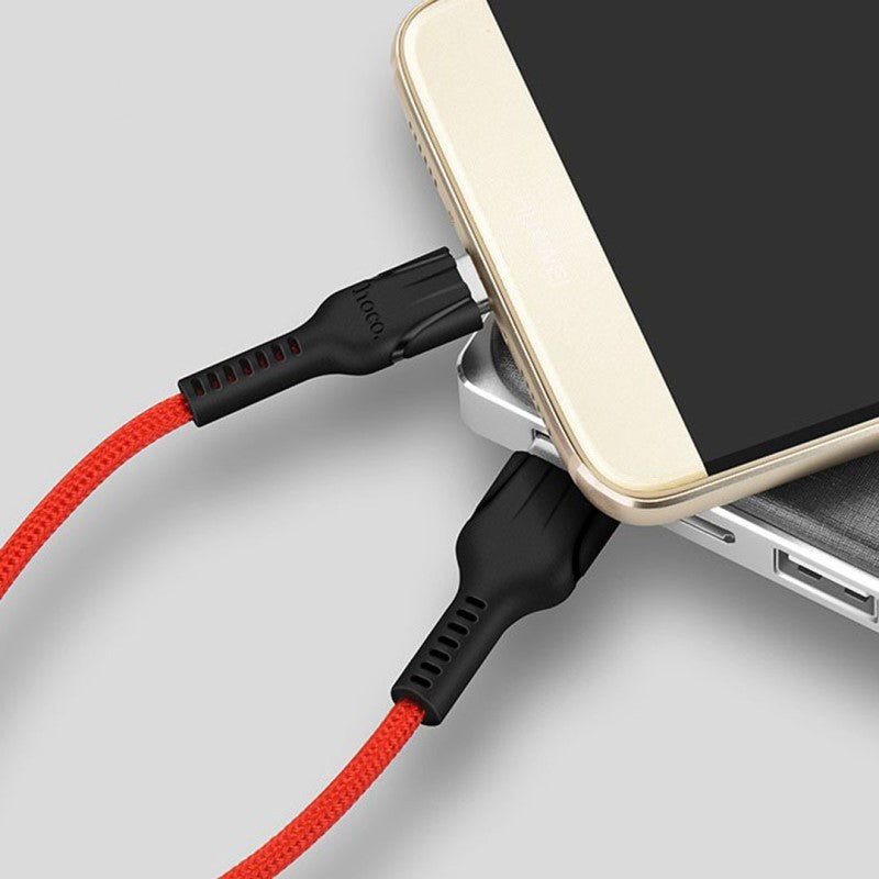 Cable «U31 Benay» charging data Type-C