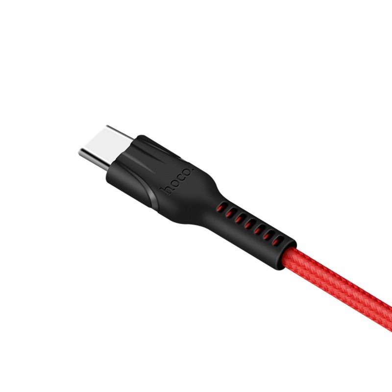 Cable «U31 Benay» charging data Type-C