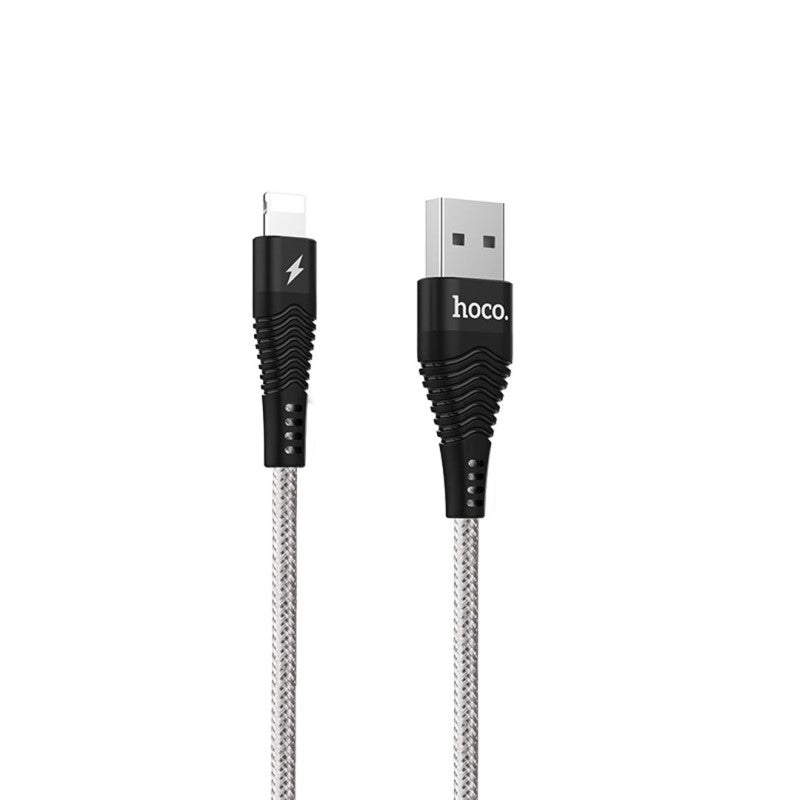Cable «U32 Unswerving» charging data Lightning