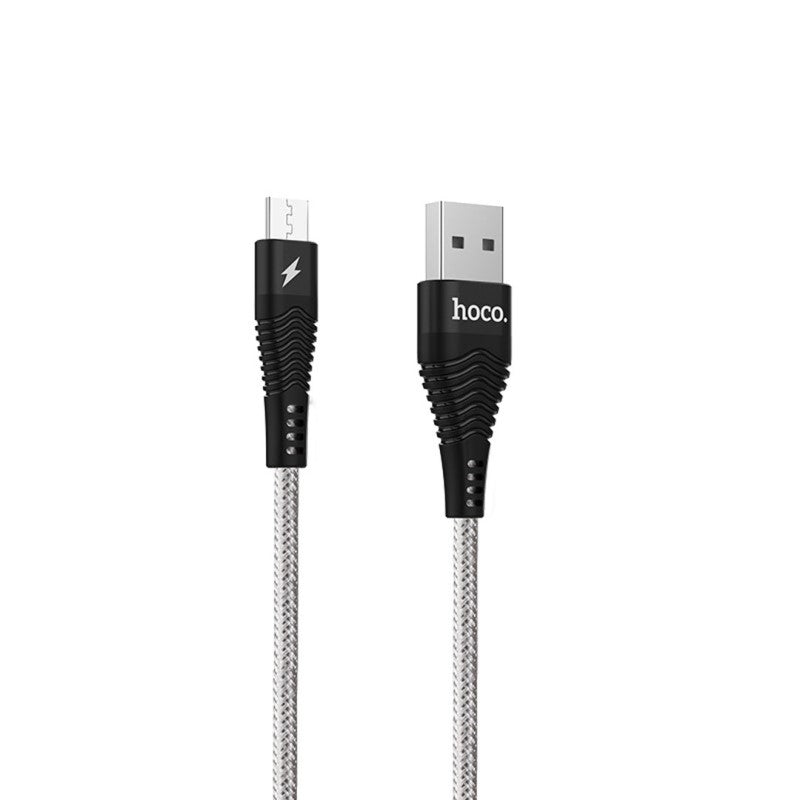 Cable “U32 Unswerving” charging data Micro-USB