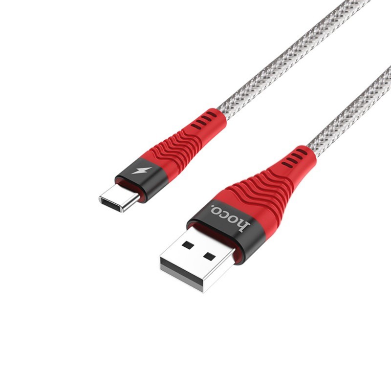Cable «U32 Unswerving» charging data Type-C