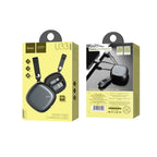 Cable «U33 Retractable» charging data Lightning