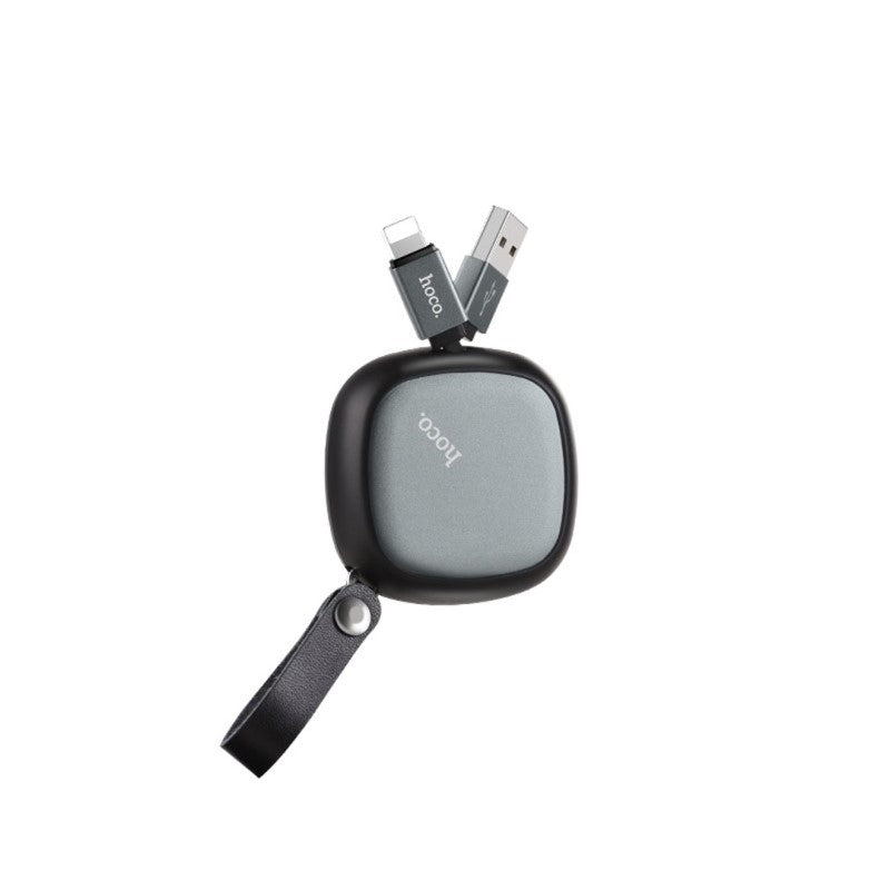 Cable «U33 Retractable» charging data Lightning