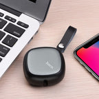 Cable «U33 Retractable» charging data Lightning