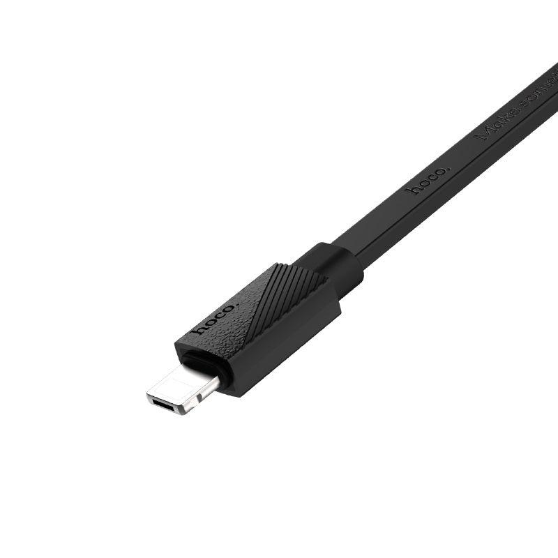 Cable USB to Lightning Micro-USB «U34 LingYing» charging wire