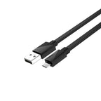 Cable USB to Type-C «U34 LingYing» charging data sync