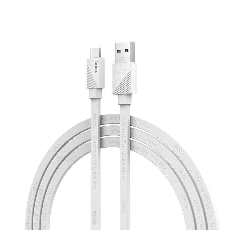 Cable USB to Type-C «U34 LingYing» charging data sync