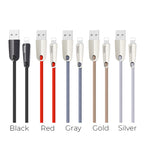Cable “U35 Space shuttle” charging data Lightning smart power off