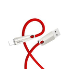 Cable “U35 Space shuttle” charging data Lightning smart power off