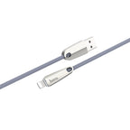 Cable “U35 Space shuttle” charging data Lightning smart power off