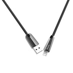 Cable “U35 Space shuttle” charging data Lightning smart power off