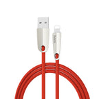 Cable “U35 Space shuttle” charging data Lightning smart power off