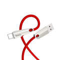 Cable «U35 Space shuttle» charging data Type-C smart power off