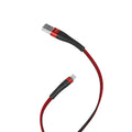 Cable «U39 Slender» colorful charging data Micro USB