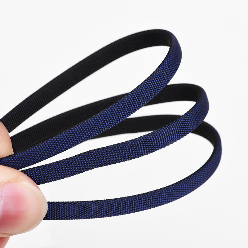 Cable «U39 Slender» colorful charging data Type C