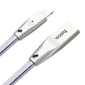 Cable USB to Lightning «U9» charging data sync